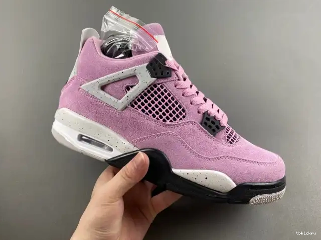 Reps TBkick 4 WMNS Jordan AQ9129-501 Orchid Air 0615
